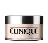Clinique - Blended Face Powder - Poudre Libre Fini Parfait Naturel - 02 - Transparency