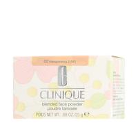 Clinique Blended Face Powder - Transparency 02 25g