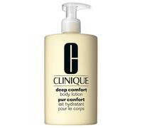Clinique Body Deep Comfort Lotion 400 ml 400 ml