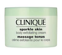 Clinique Crème exfoliante pour le corps Cool Line – 250 ml