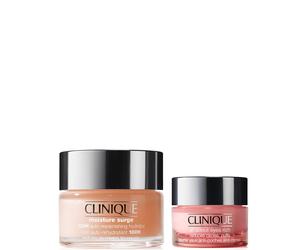 Clinique Brighten & Hydrate Skincare Essentials