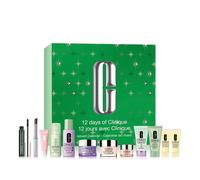 Clinique Calendrier de l’Avent Clinique : 12 cases des incontournables