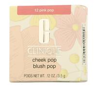 Clinique Cheek Pop Blush - 12 Pink Pop 3,5g