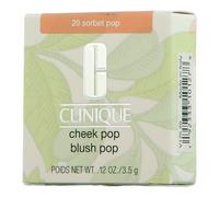 Clinique Cheek Pop Blush 20 Sorbet Pop 3,5g