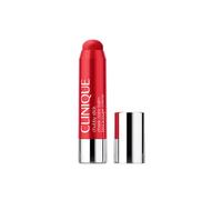 Clinique Chubby Stick™ Baume couleur joues 08 Ramp'd Up Rouge 6 g