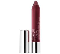 Clinique Rouge À Lèvres Maquillage lèvres Chubby Stick Baume à lèvres hydratant teinté 08 Graped-Up 3 gr