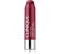 Clinique Chubby Stick Cheek Colour Balm blush crème teinte 04 Plumped up Peony 6 g