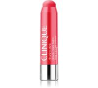 Clinique Chubby Stick Cheek Colour Balm blush crème teinte 07 Grandest Guava 6 g