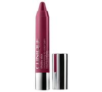 Clinique Chubby Stick Baume à lèvres hydratant – teinte Super Strawberry – 3 g
