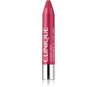 Clinique Chubby Stick Moisturizing Lip Colour Balm rouge à lèvres hydratant teinte Super Strawberry 3 g