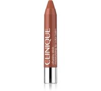 Clinique Chubby Stick Moisturizing Lip Colour Balm rouge à lèvres hydratant teinte Whole Lotta Honey 3 g