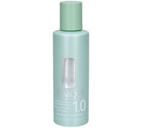 Clinique Clarifying Lotion 1.0 Twice A Day Exfoliator Lotion(S) 400 ml