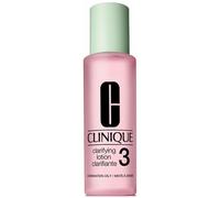 Clinique Clarifying Lotion 3 Lotion visage 200 ml