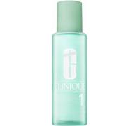 Clinique Clarifying Lotion Clarifiante 1 Very Dry To Dry Cleansing Toner pour les peaux très sèches et sensibles 200 ml