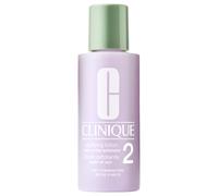 Clinique Clarifying Lotion type de peau 2 60 ml
