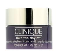 Clinique Cleanser - Baume nettoyant au charbon Take The Day Off 30 ml