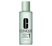 Clinique Cleansing Range Clarifying Lotion 1 For Very Dry To Dry 400ml Women