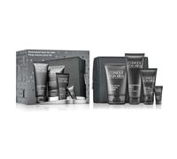Clinique Soin-de-la-peau Soin-hydratantRefreshed Skin For Him 1x Clinique for Men Face Scrub 100 ml + 1x Clinique for Men Moisturizing Lotion 100 ml + 1x Clinique for Men Charcoal Face Wash 50 ml +1x