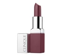 Clinique - Clinique Pop - Rouge Mat + Base Lissante 2 En 1 - NÂ°8 Bold Pop
