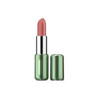 Clinique - Clinique Pop™ - Rouge À Lèvres Longue Tenue - Fini Brillant, Satiné Et Mat - 17 Latte Pop - Mat