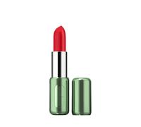 Clinique - Clinique Pop™ - Rouge À Lèvres Longue Tenue - Fini Brillant, Satiné Et Mat - 18 Chili Pop - Mat