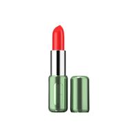 Clinique - Clinique Pop™ - Rouge À Lèvres Longue Tenue - Fini Brillant, Satiné Et Mat - 36 Poppy Pop - Satiné