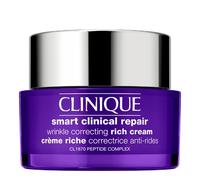 Clinique - Clinique Smart - Smart Clinical Repair™ - Crème Riche Correctrice Anti-rides - 50ml