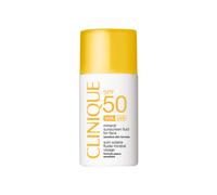 Clinique - Clinique Sun - Clinique Sun Soin Solaire Fluide MinÃ©ral Visage Spf 50 30ml - 56.9g