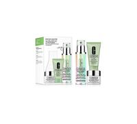 CLINIQUE Coffret cadeau - Even Tone Essentials Skincare Set 50ml / 30ml / 15ml
