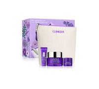 CLINIQUE Coffret cadeau - Experts anti-âge 50 ml / 10 ml / 5 ml