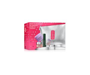 CLINIQUE Coffret cadeau - Glam To Goodnight 2x15ml / 3,5 ml