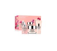 Clinique Mini Kit Head-To-Toe Hydrators Coffret cadeau pour peaux déshydratées
