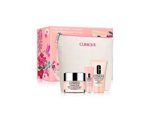 CLINIQUE Coffret cadeau - Hydratation intégrale 50 ml / 30 ml / 5 ml