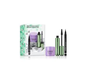 Clinique Coffret Cadeau Mascara Volume Total Emballage(S) Combi 1 pc(s)