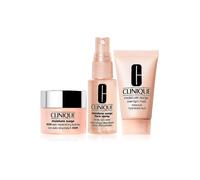 CLINIQUE Coffret cadeau - Mini kit d'hydratation Moisture Surge™ 2x30ml / 15ml