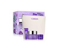 CLINIQUE Coffret cadeau - Routine Age Defense 50ml / 10ml / 5ml