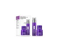 CLINIQUE Coffret cadeau - Smooth & Renew Lab Skincare Set 30 ml / 15 ml / 5 ml