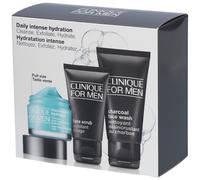 Clinique Coffret Daily Intense Hydration Men Crème 1 pc(s)