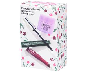 Clinique Coffret Everday All-Stars Best-sellers Intemporels Stick(S) 1 pc(s)