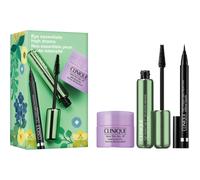 Clinique Coffret Eye Essentials High Drama 3 Pièces