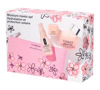 Clinique Coffret Skin School Moisture Surge Essentiels Hydratation Continue 3 Produits