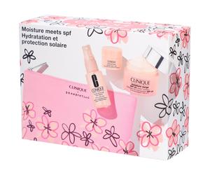 Clinique Coffret Moisture Surge Meets SPF Crème 1 pc(s)