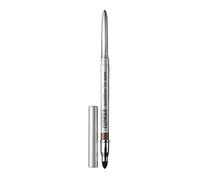 Clinique Make-up Yeux Quickliner For Eyes N° 02 Smoky Brown 3 g