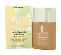 Clinique Crème Anti-blemish Solutions Liquid Makeup