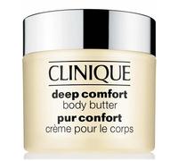 Clinique Crème Deep Confort Body Butter 200ml