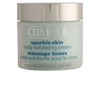 Clinique Crème Exfoliante Pour Le Corps Sparkle Skin 250ml