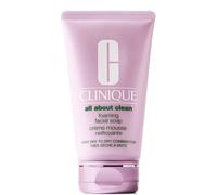 Clinique Foaming Sonic Facial Soap Mousse nettoyante Femmes 150 ml