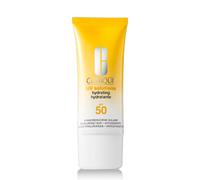 CLINIQUE Crème Solaire Visage UV Solutions Protector SPF50 Crème solaire hydratante