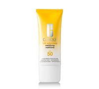 CLINIQUE Crème Solaire Visage UV Solutions Protector SPF50 Crème solaire matifiante