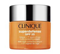 Clinique Crème Superdefense Spf 25 Ulti-correctrice 50ml 1-2 M